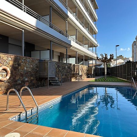 Agi Torre Quimeta Apartments Росес Екстер'єр фото