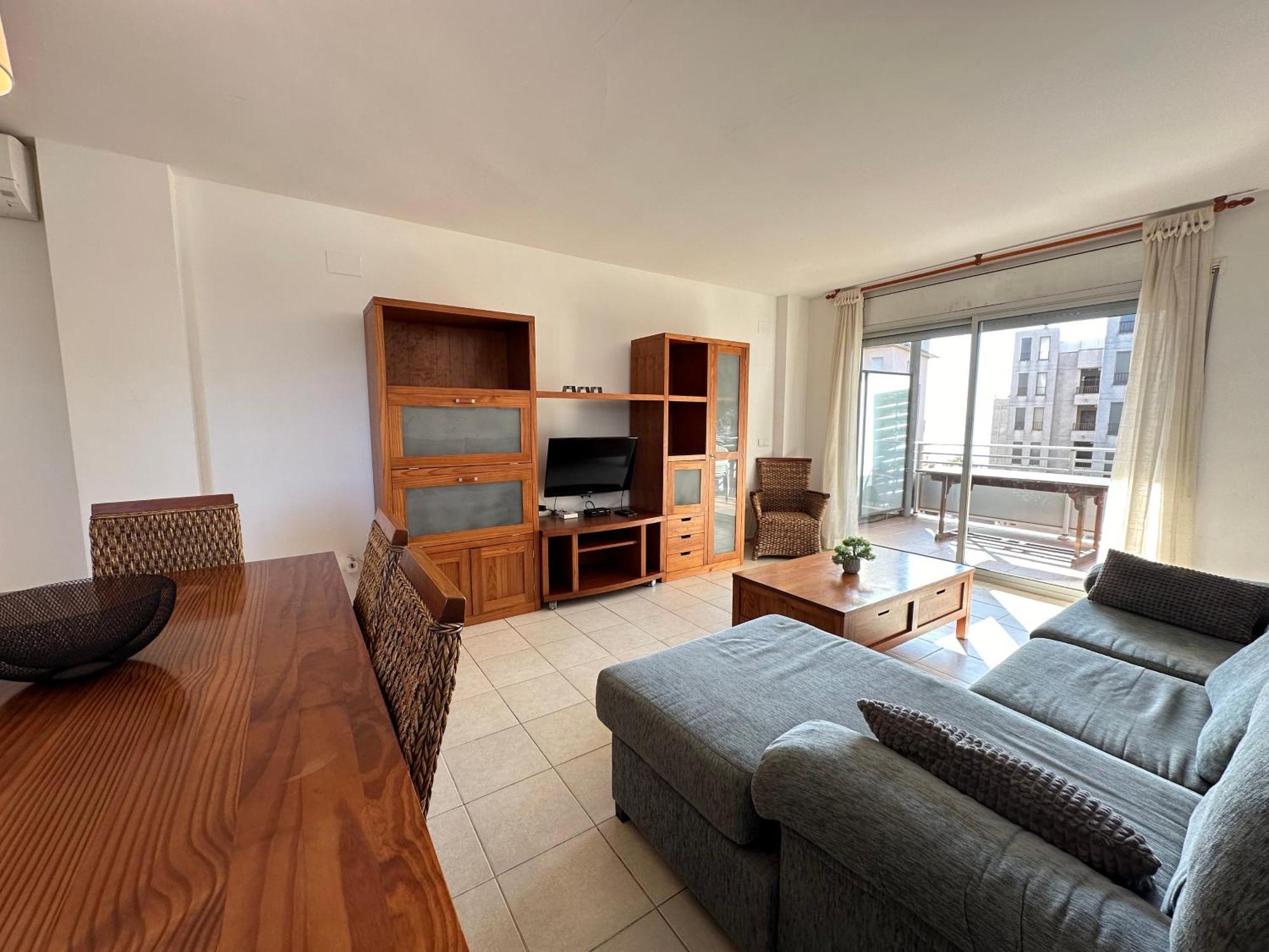 Agi Torre Quimeta Apartments Росес Екстер'єр фото