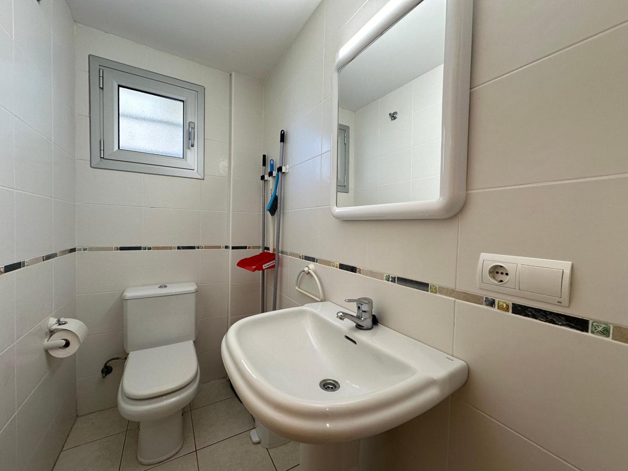 Agi Torre Quimeta Apartments Росес Екстер'єр фото