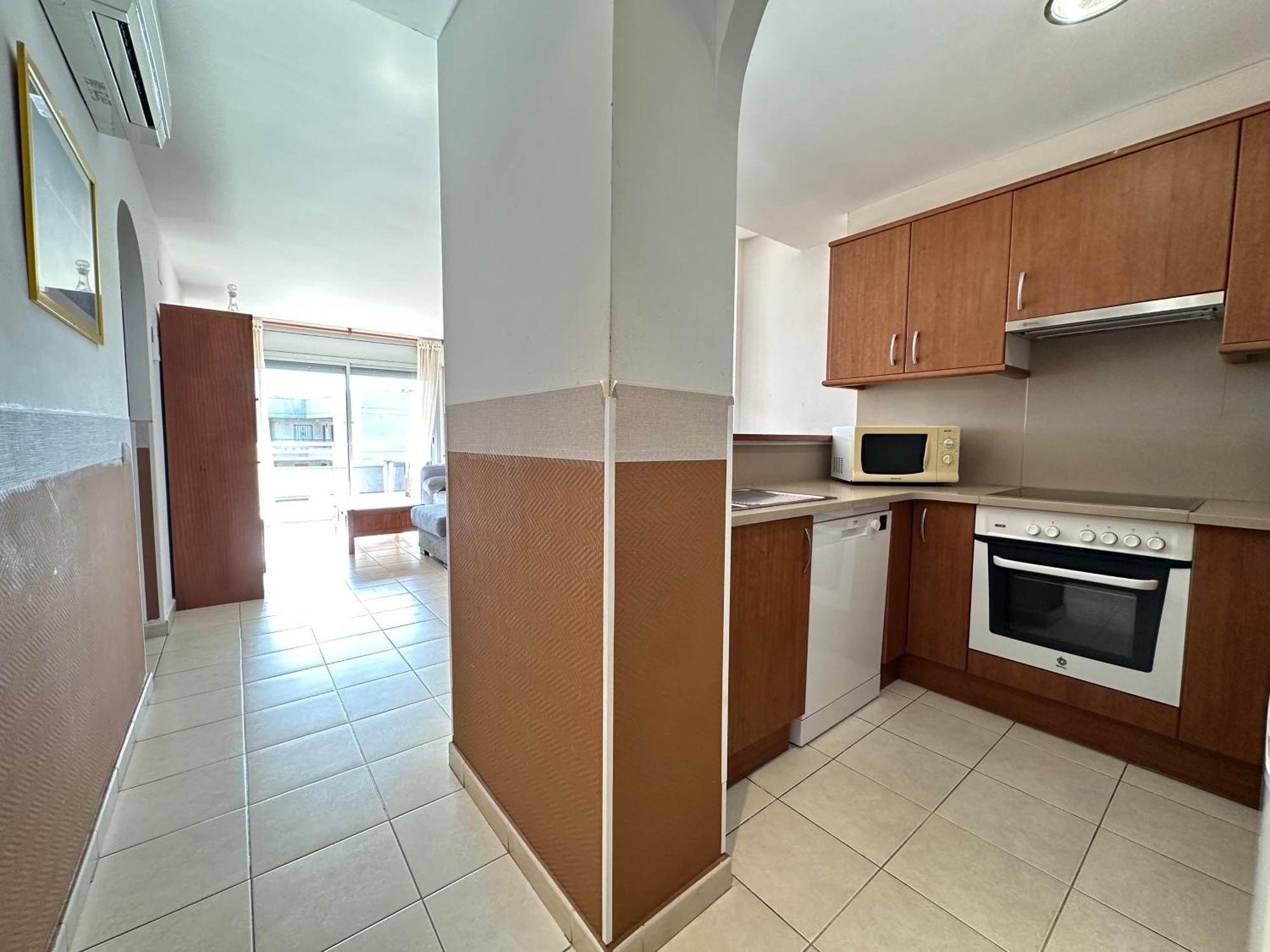 Agi Torre Quimeta Apartments Росес Екстер'єр фото