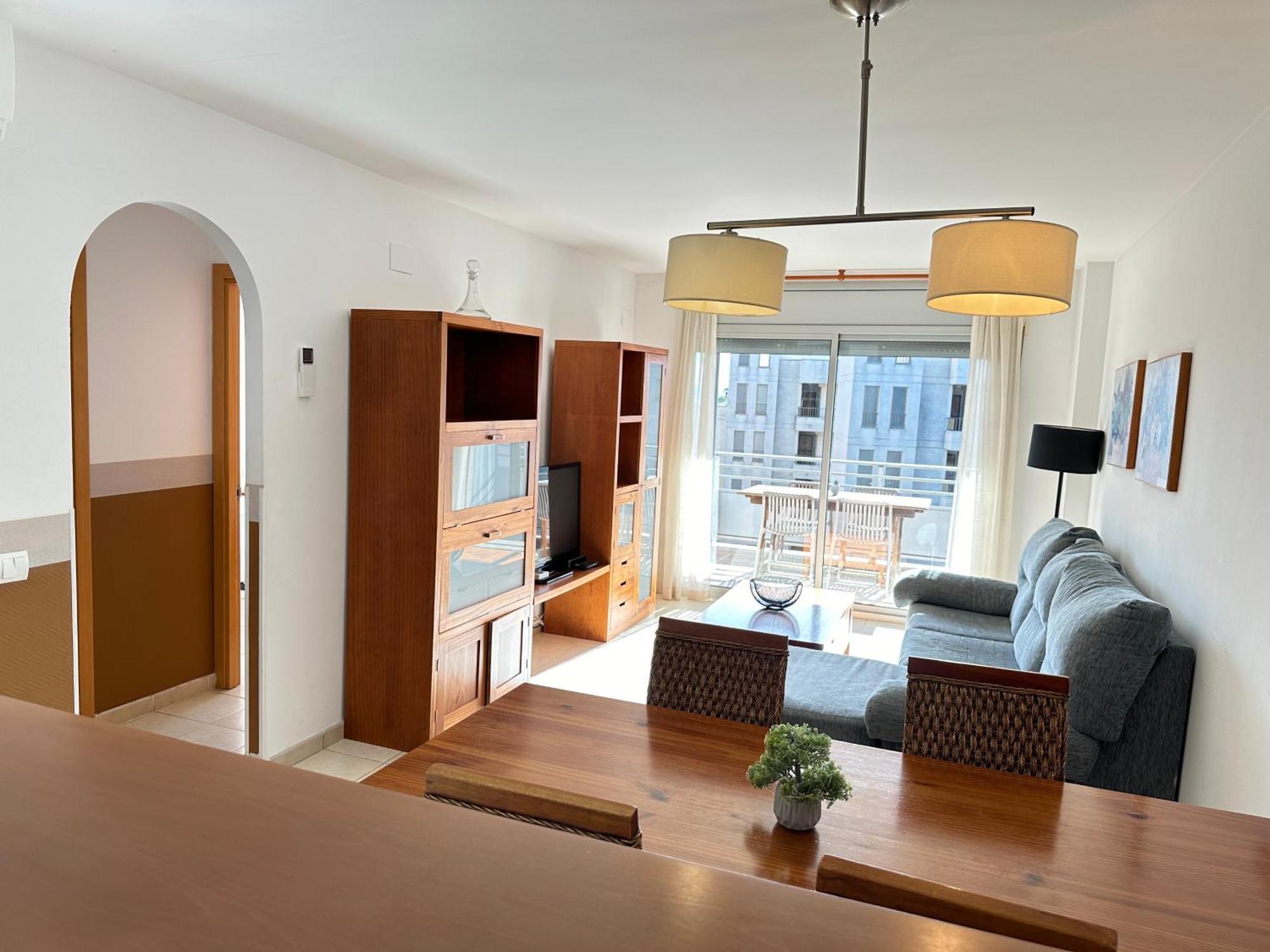 Agi Torre Quimeta Apartments Росес Екстер'єр фото
