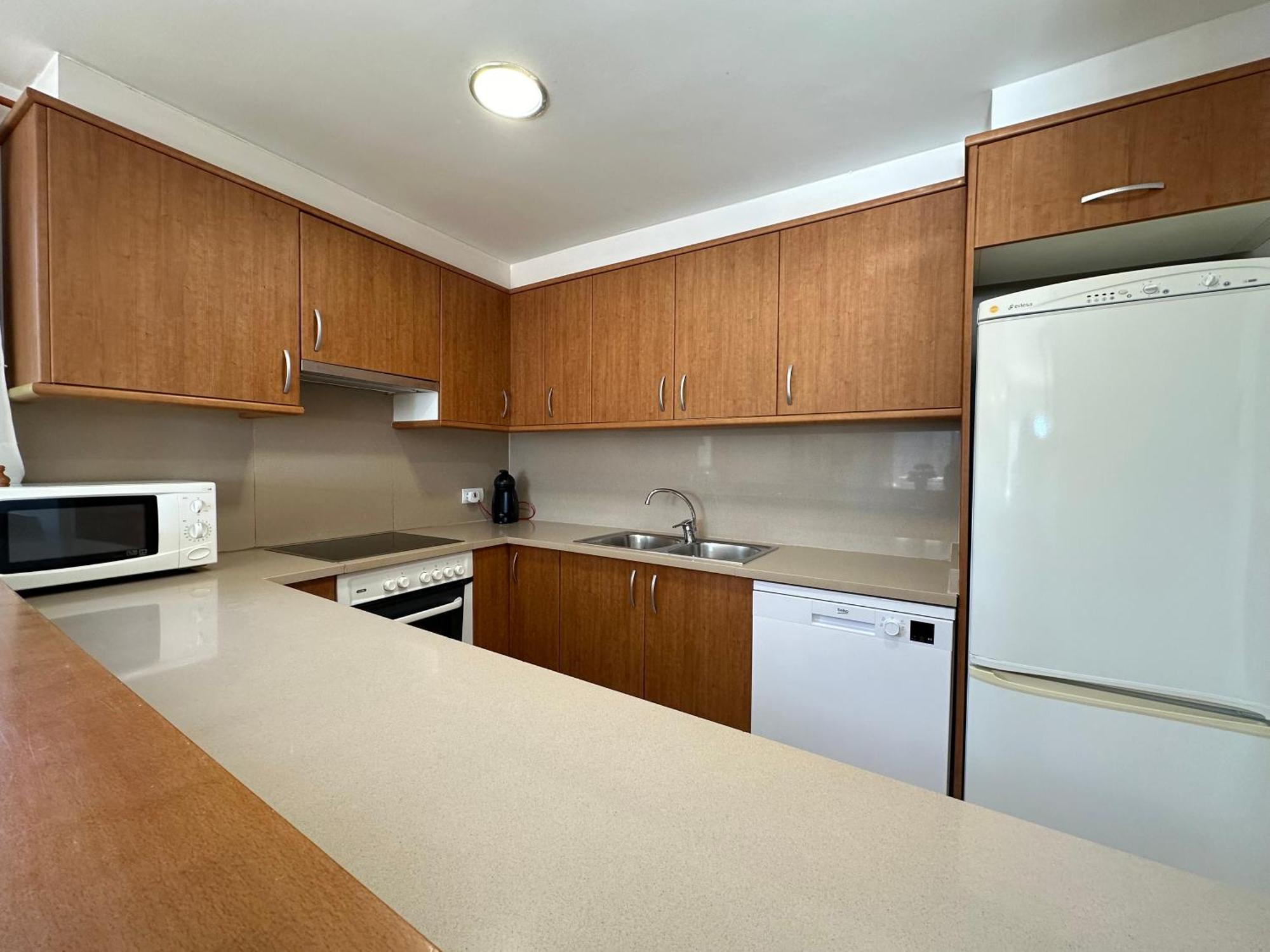 Agi Torre Quimeta Apartments Росес Екстер'єр фото