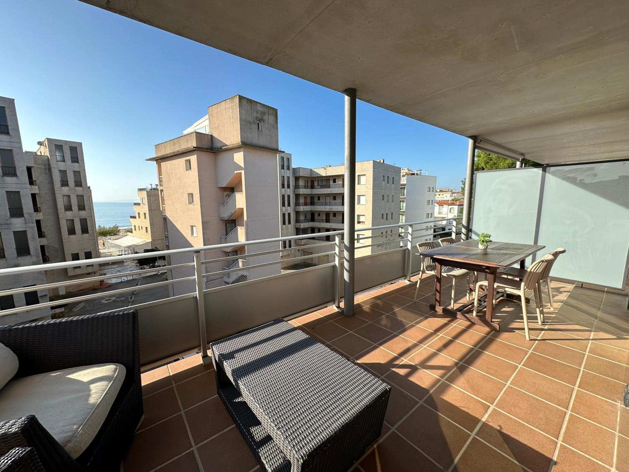 Agi Torre Quimeta Apartments Росес Екстер'єр фото