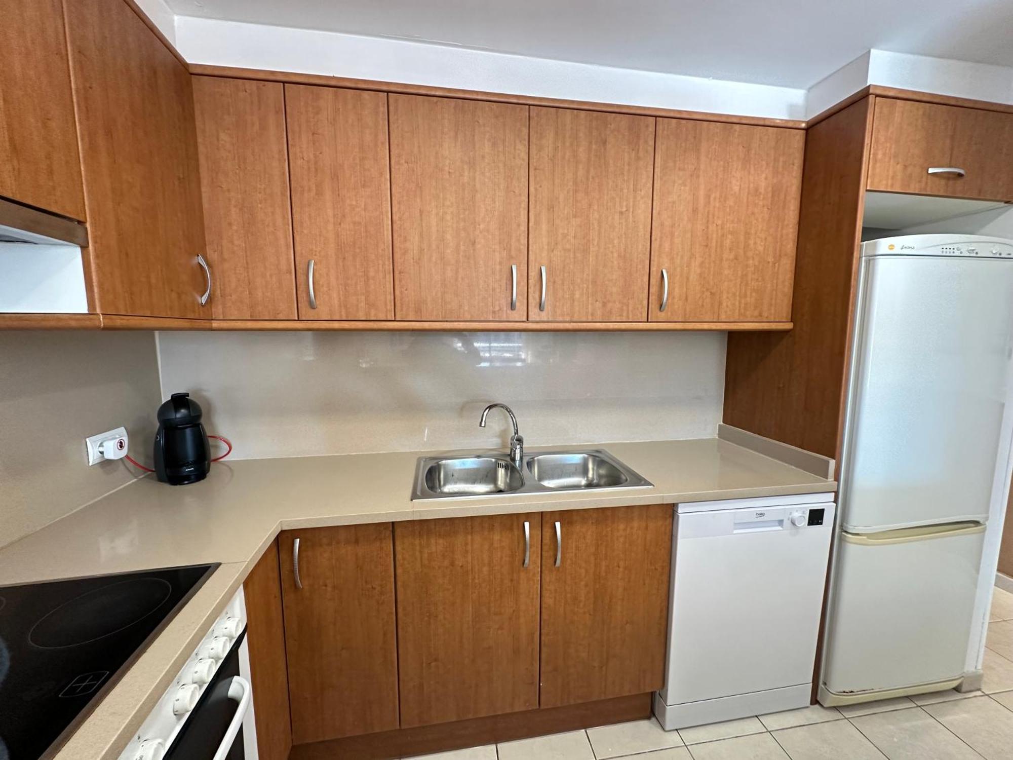 Agi Torre Quimeta Apartments Росес Екстер'єр фото