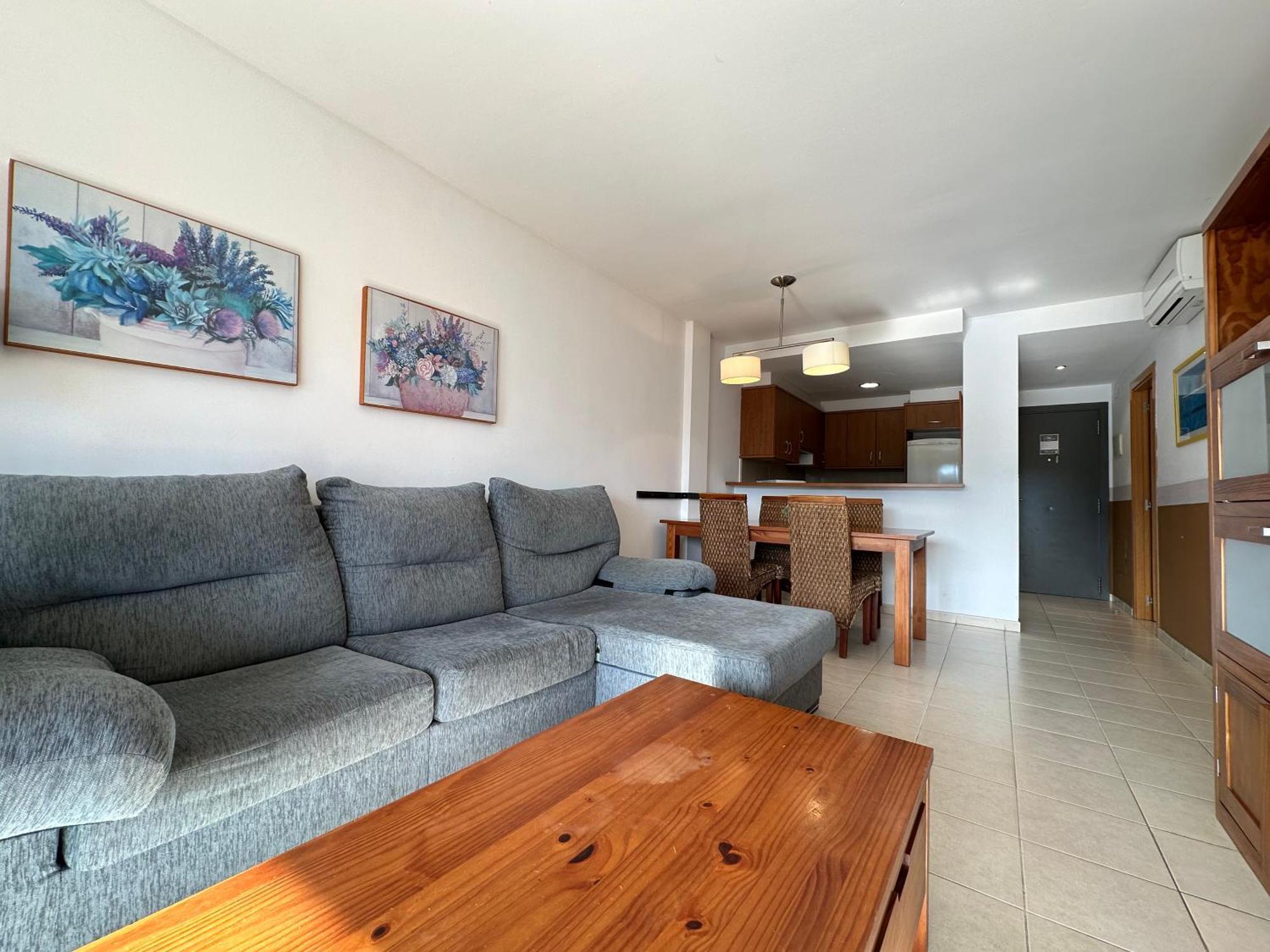 Agi Torre Quimeta Apartments Росес Екстер'єр фото