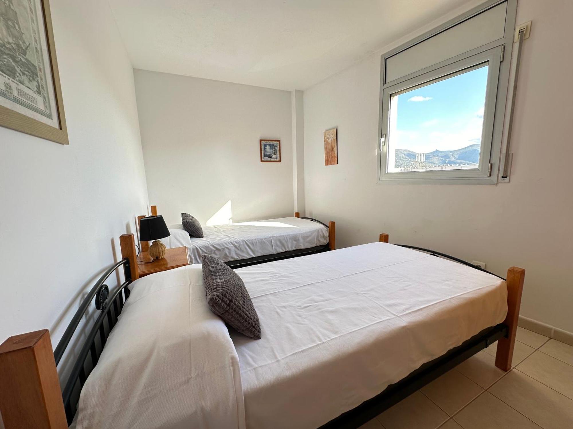 Agi Torre Quimeta Apartments Росес Екстер'єр фото