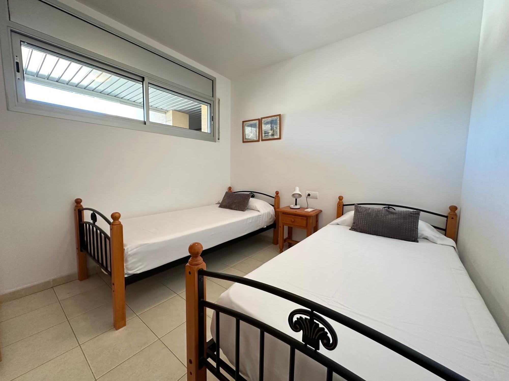 Agi Torre Quimeta Apartments Росес Екстер'єр фото