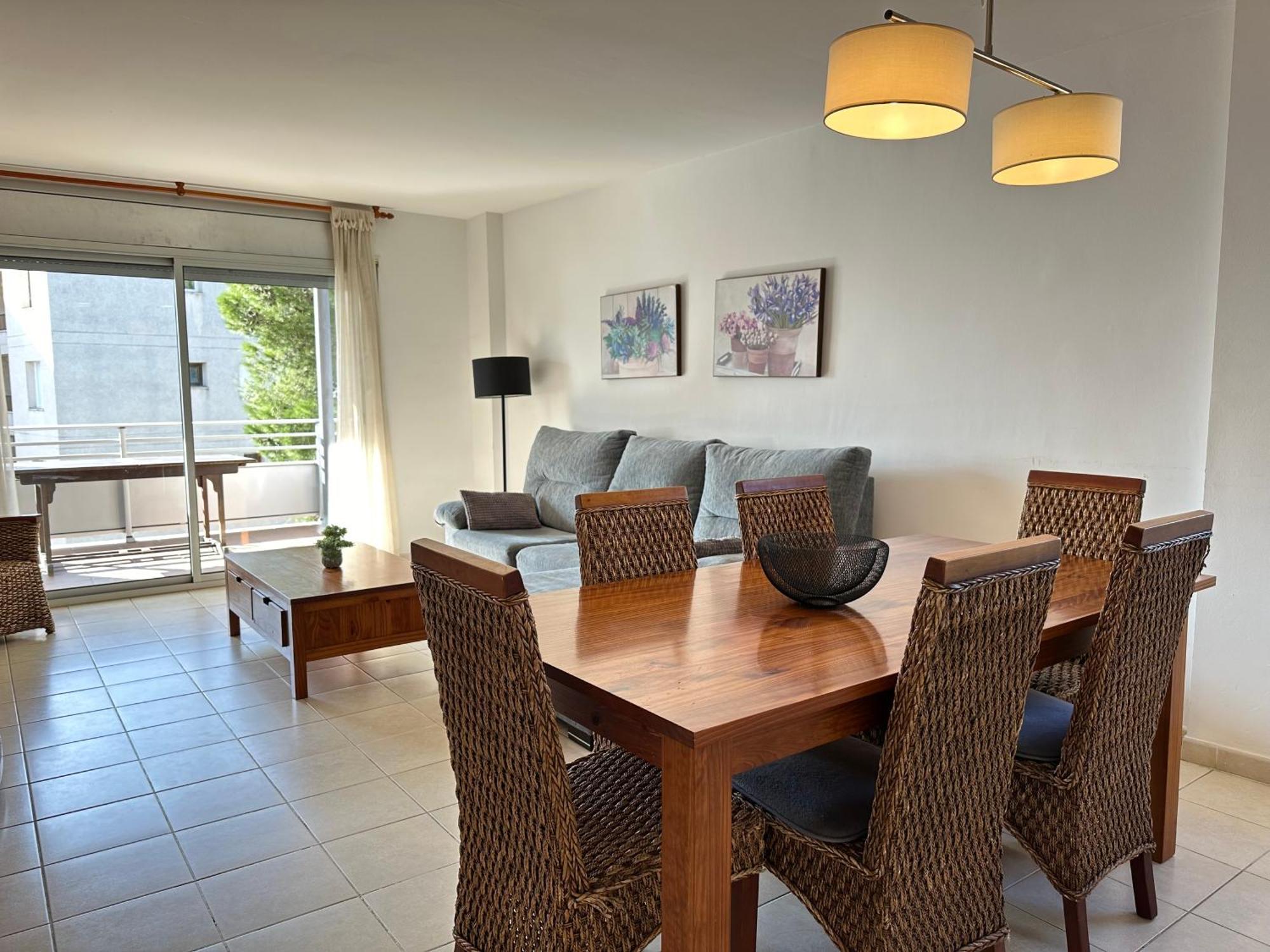 Agi Torre Quimeta Apartments Росес Екстер'єр фото