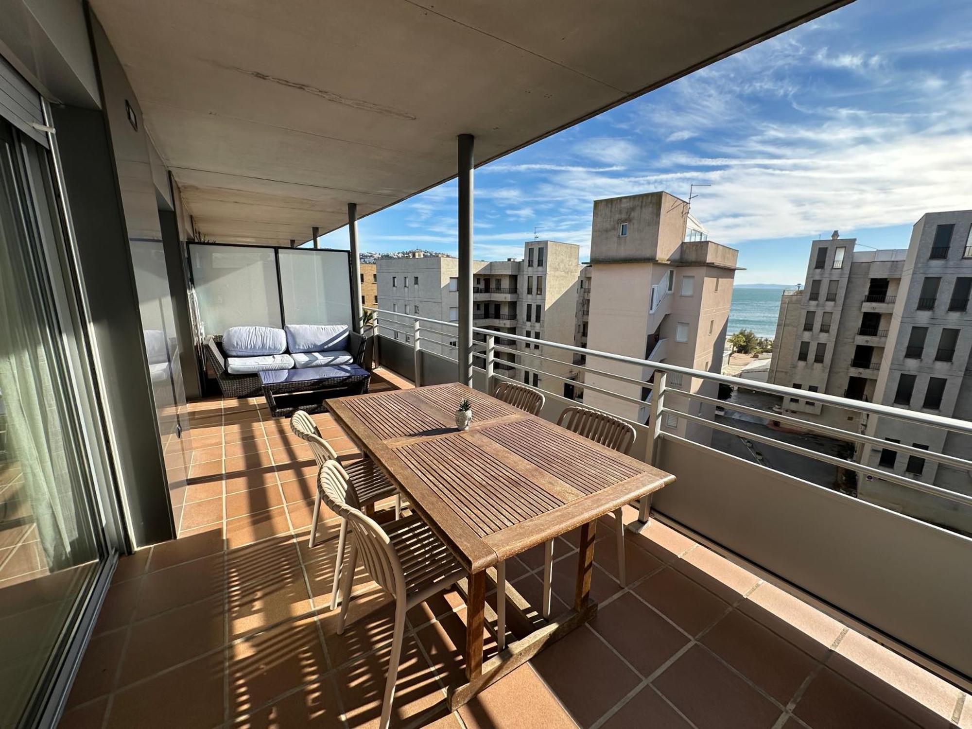 Agi Torre Quimeta Apartments Росес Екстер'єр фото