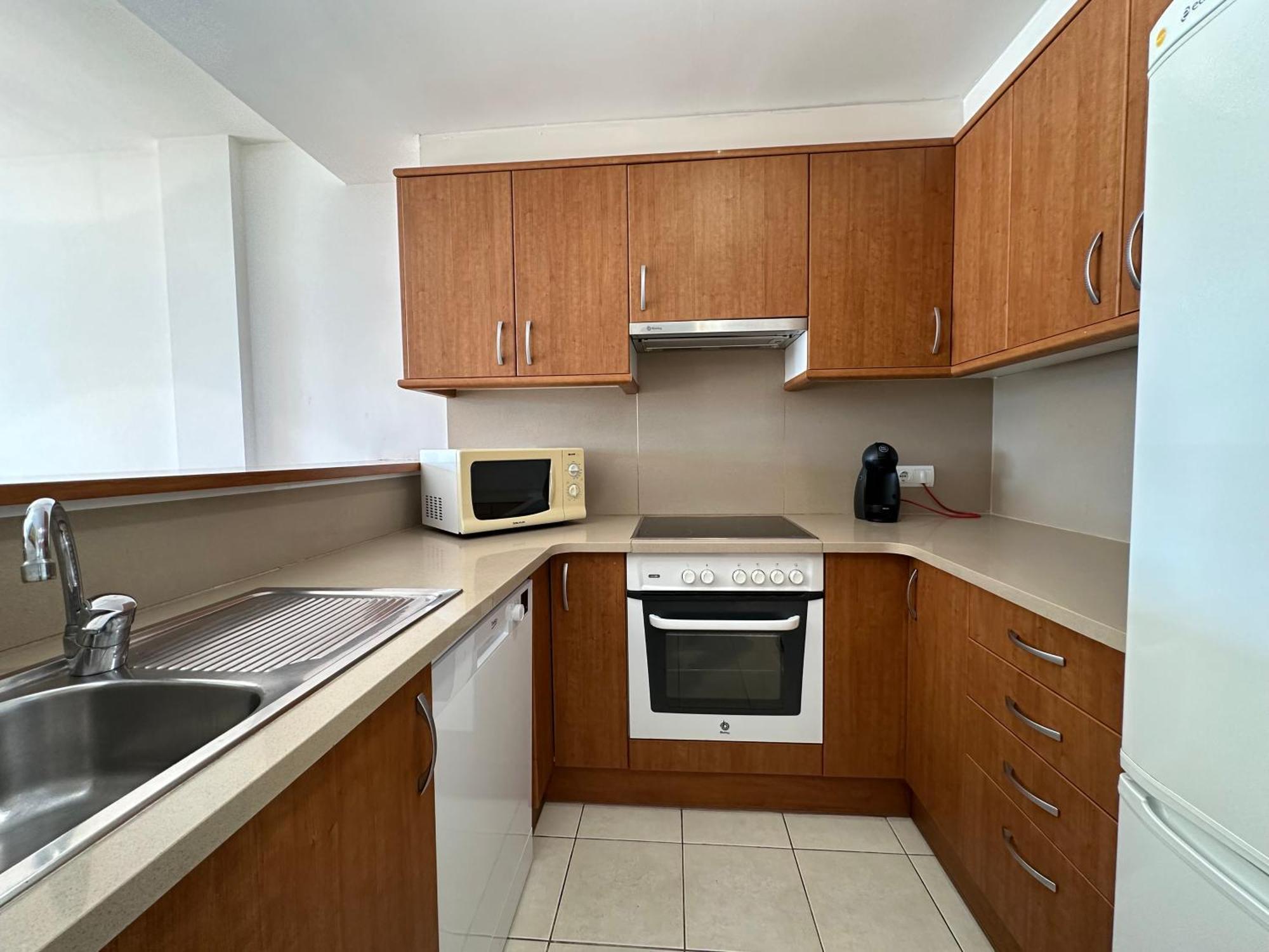 Agi Torre Quimeta Apartments Росес Екстер'єр фото