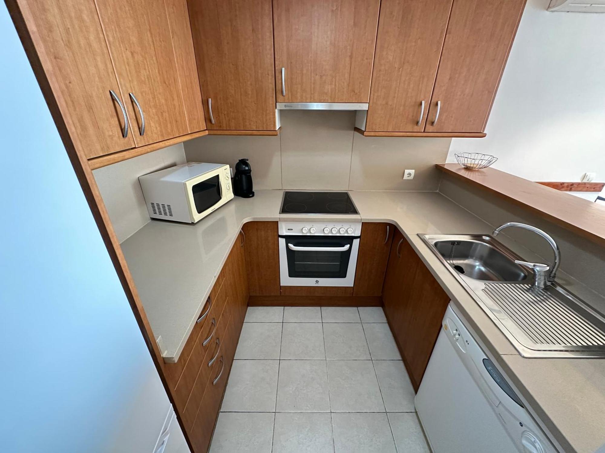 Agi Torre Quimeta Apartments Росес Екстер'єр фото