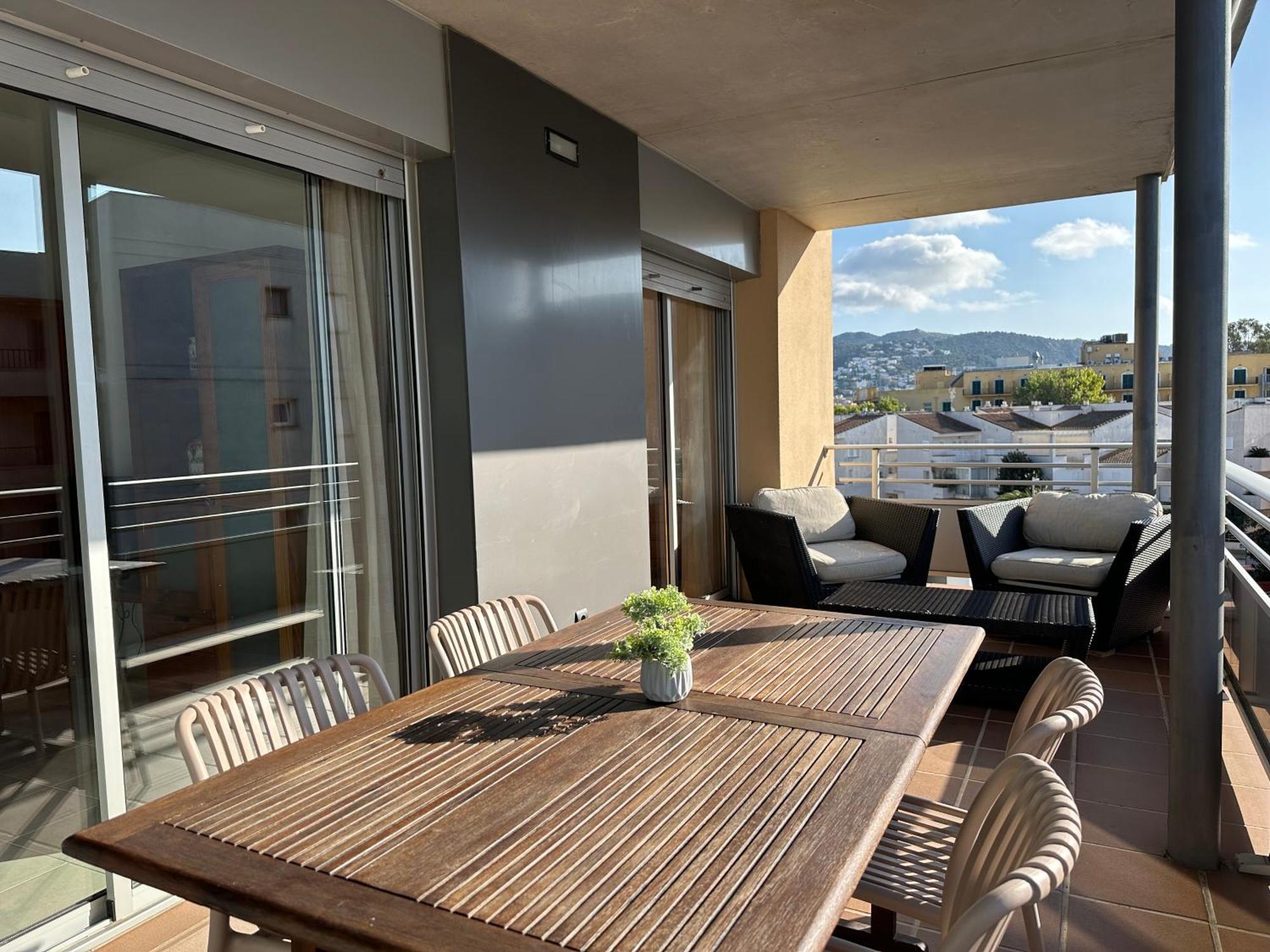 Agi Torre Quimeta Apartments Росес Екстер'єр фото