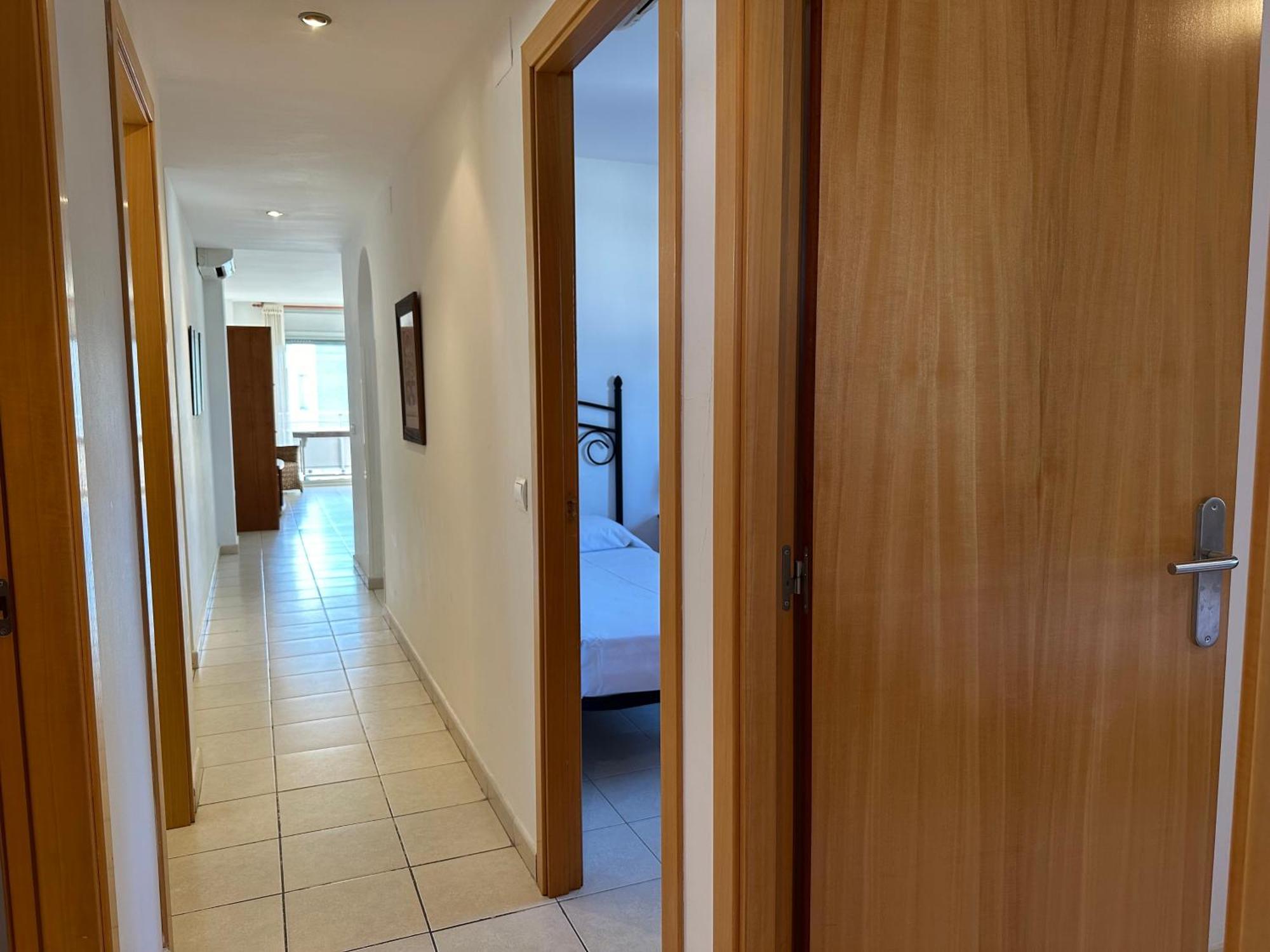 Agi Torre Quimeta Apartments Росес Екстер'єр фото