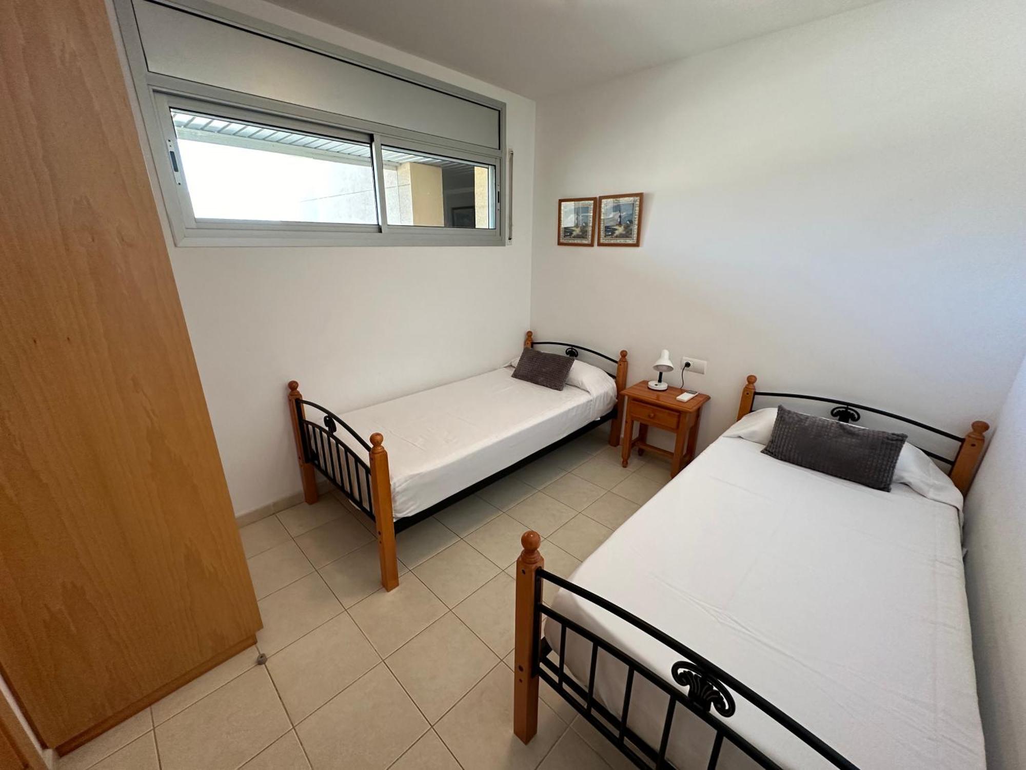Agi Torre Quimeta Apartments Росес Екстер'єр фото