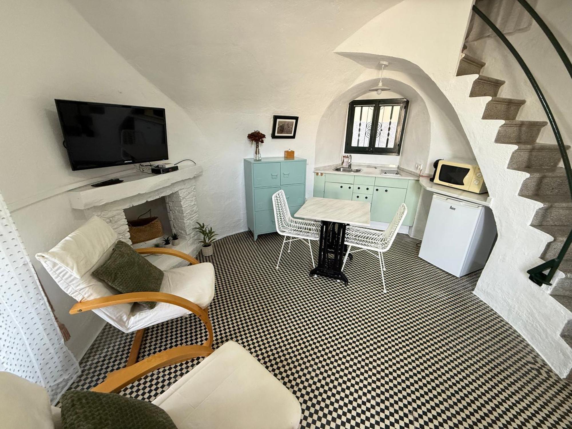 Agi Torre Quimeta Apartments Росес Екстер'єр фото