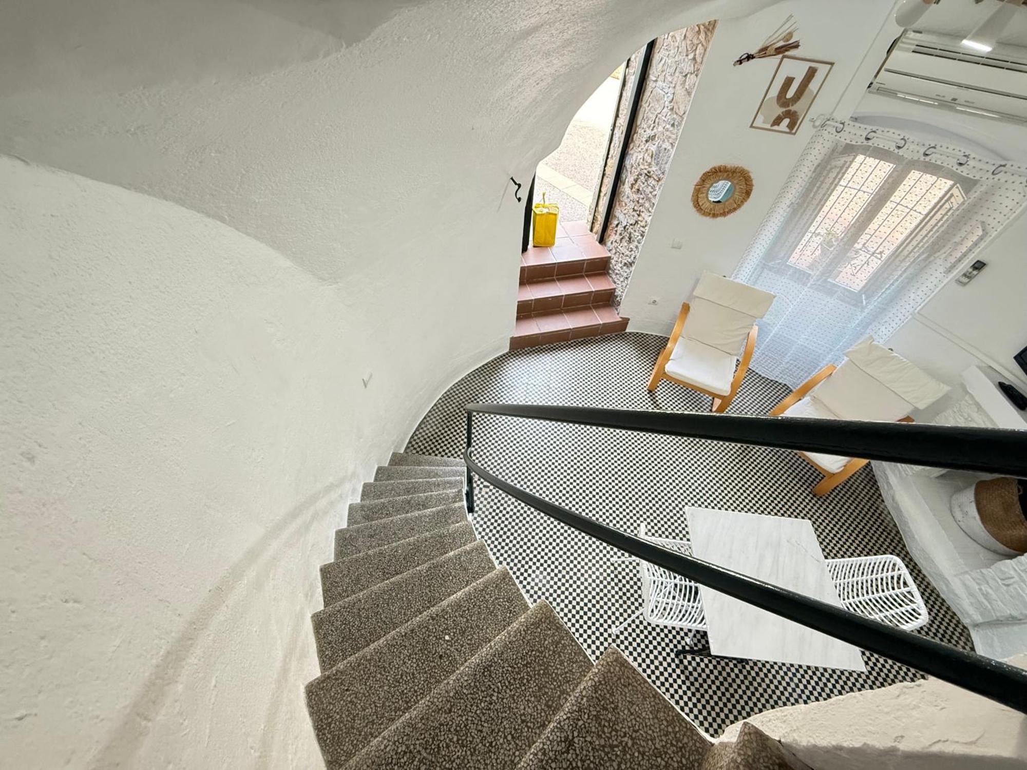 Agi Torre Quimeta Apartments Росес Екстер'єр фото