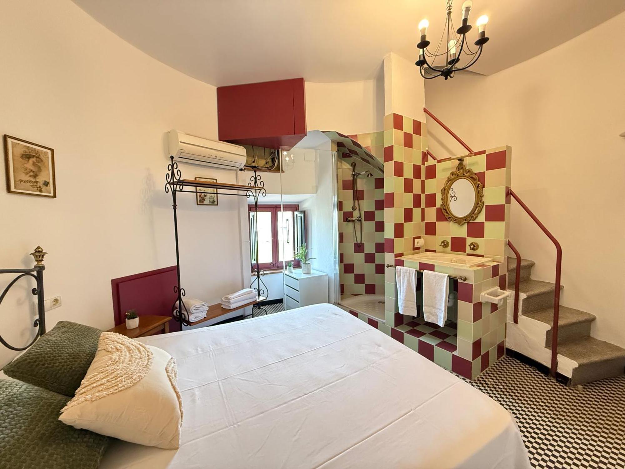 Agi Torre Quimeta Apartments Росес Екстер'єр фото