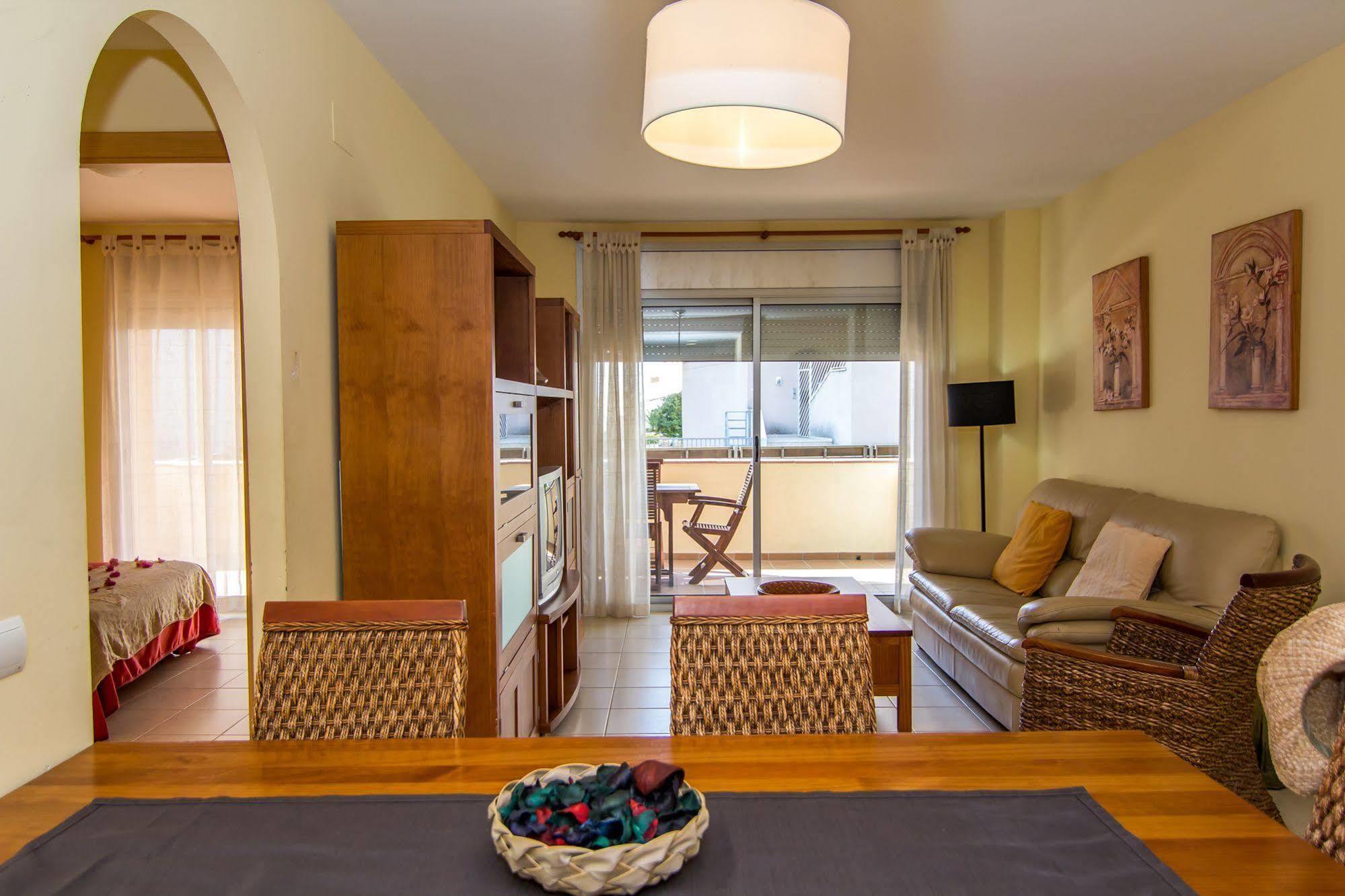 Agi Torre Quimeta Apartments Росес Екстер'єр фото
