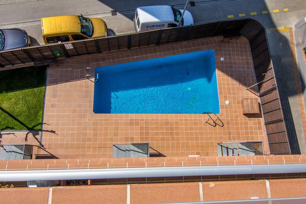 Agi Torre Quimeta Apartments Росес Екстер'єр фото