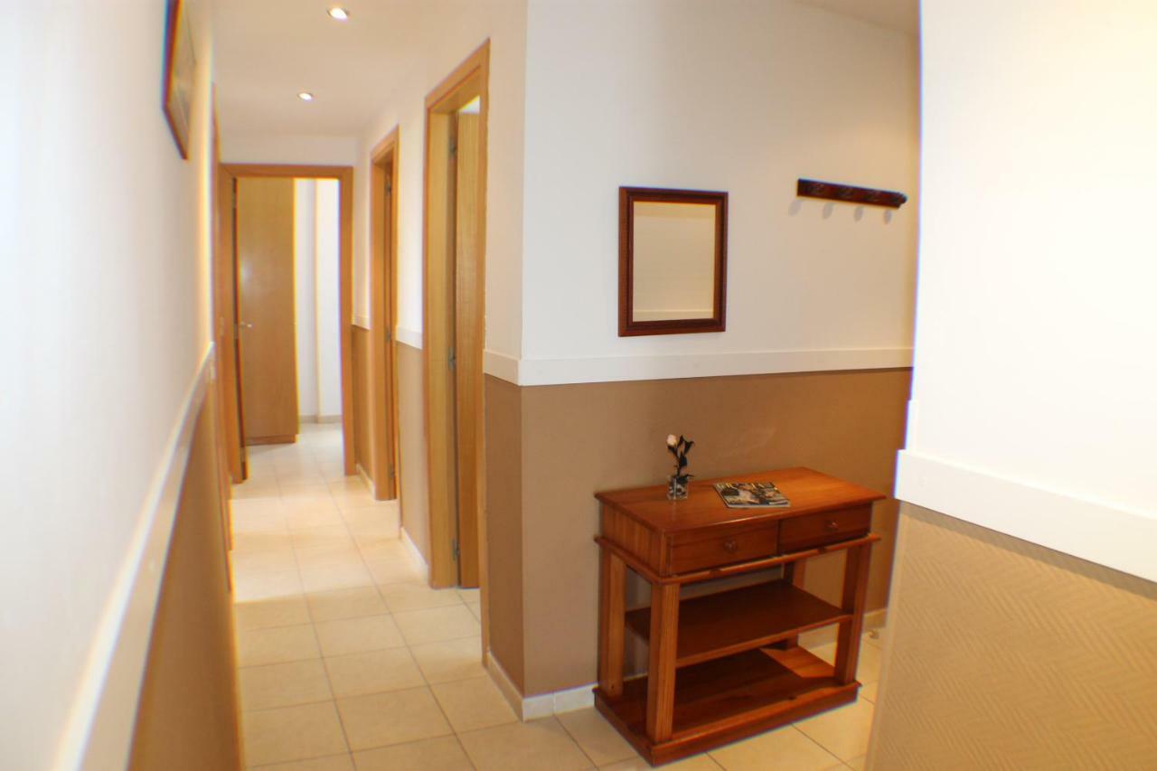 Agi Torre Quimeta Apartments Росес Екстер'єр фото